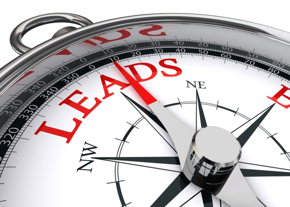 Tracking Leads and Referrals
