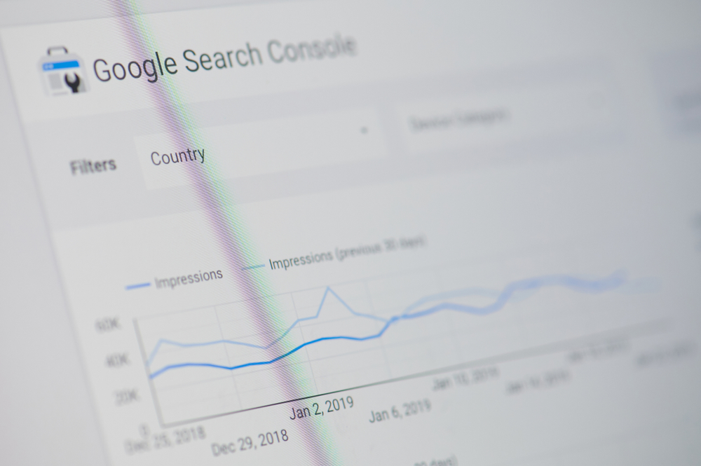 How to Make your website mobile friendly with Google Search Console
