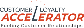 Customer Loyalty Accelerator App Development Example