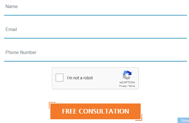 CAPTCHA Alternatives: reCAPTCHA