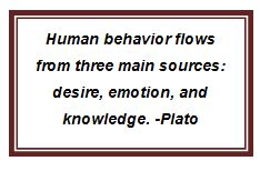 Plato Quote