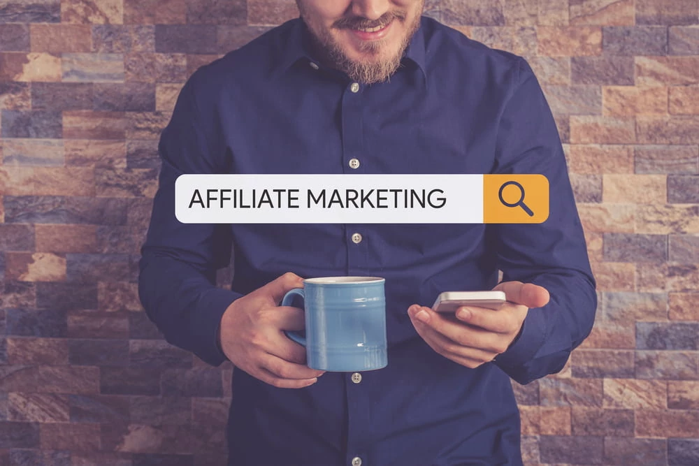 Affiliate Marketing Sofware