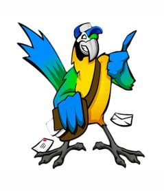 Postal Parrot Email Marketing