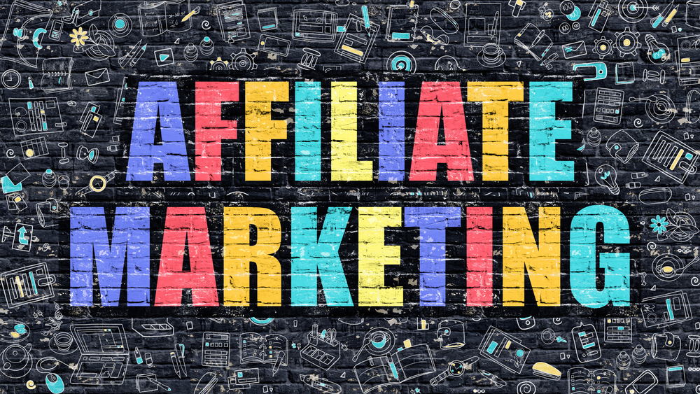 Affiliate Marketing Software