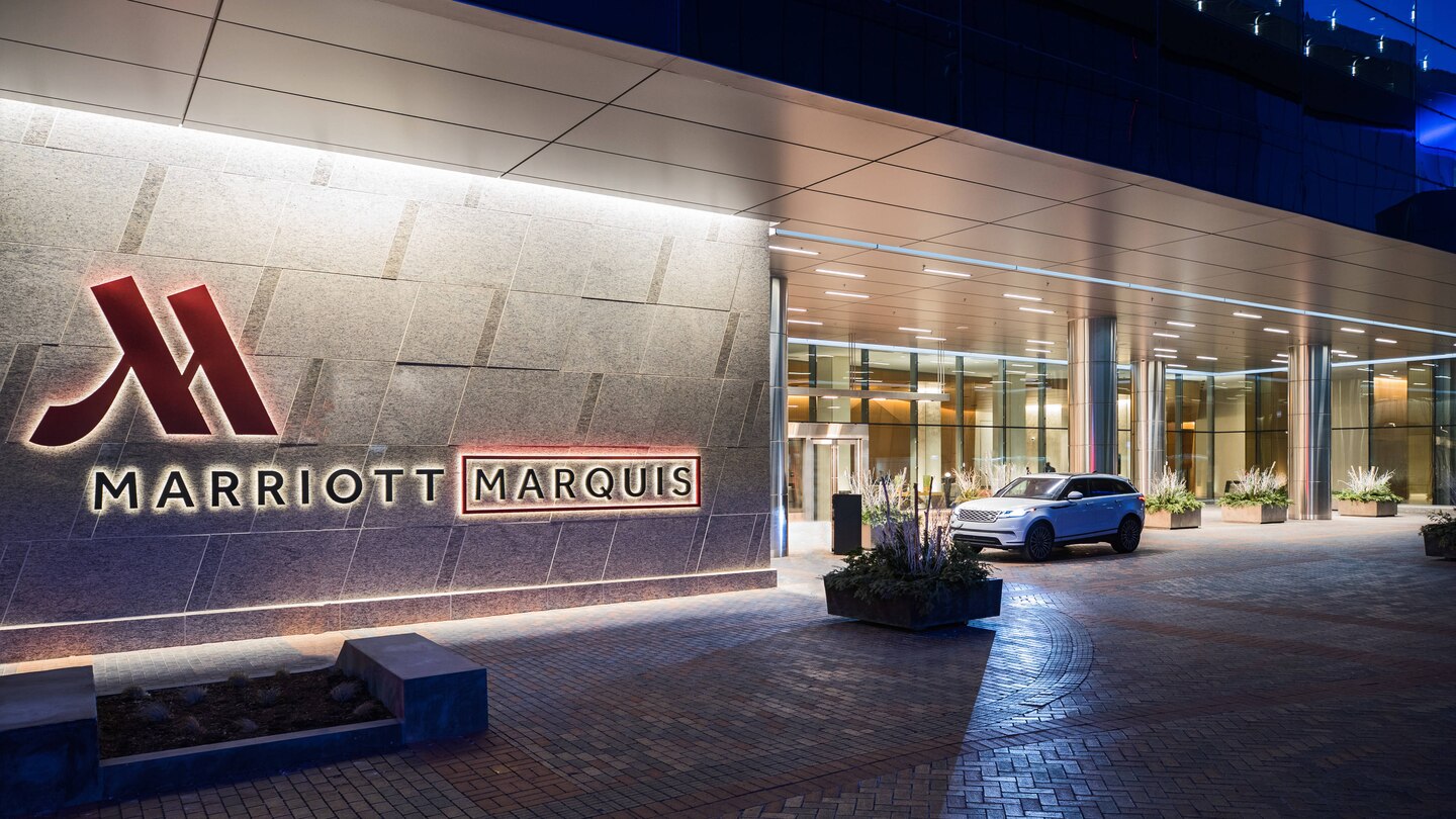 Marriott Marques NABD Subprime Conference