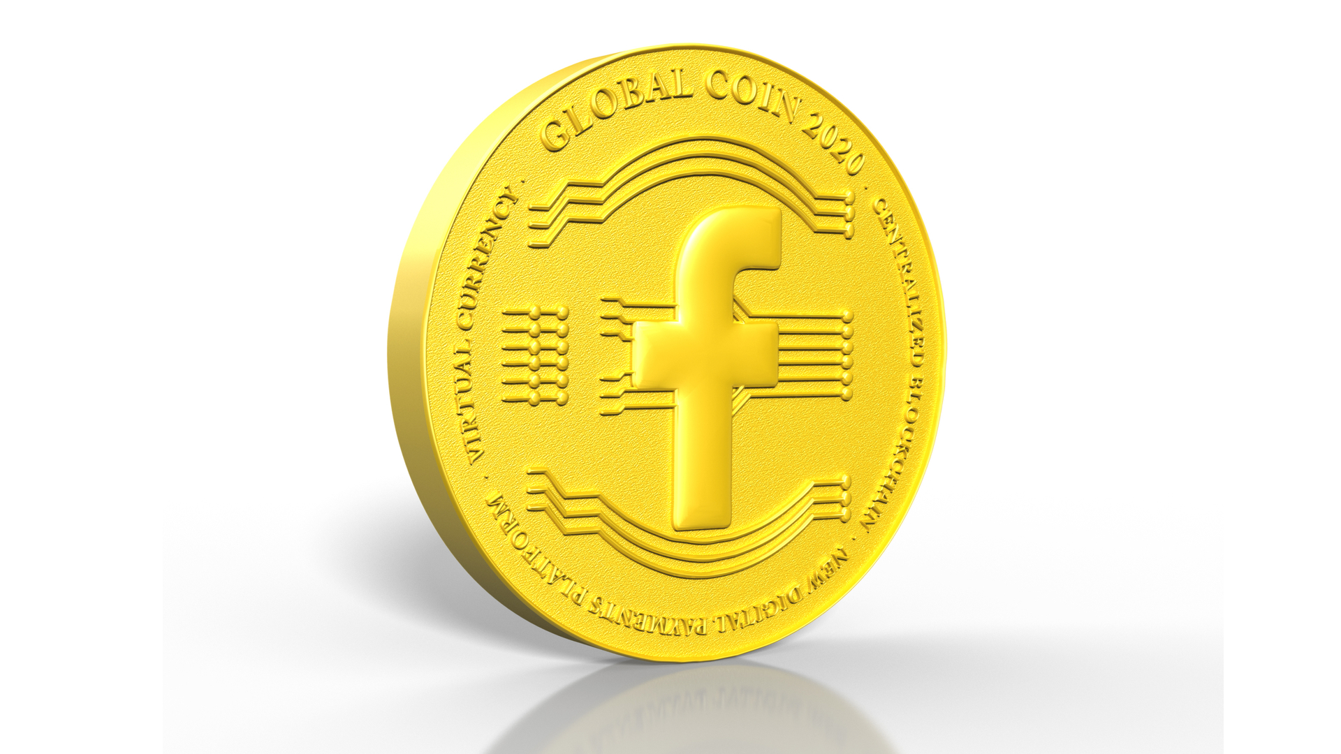 Tech News: Facebook GlobalCoin