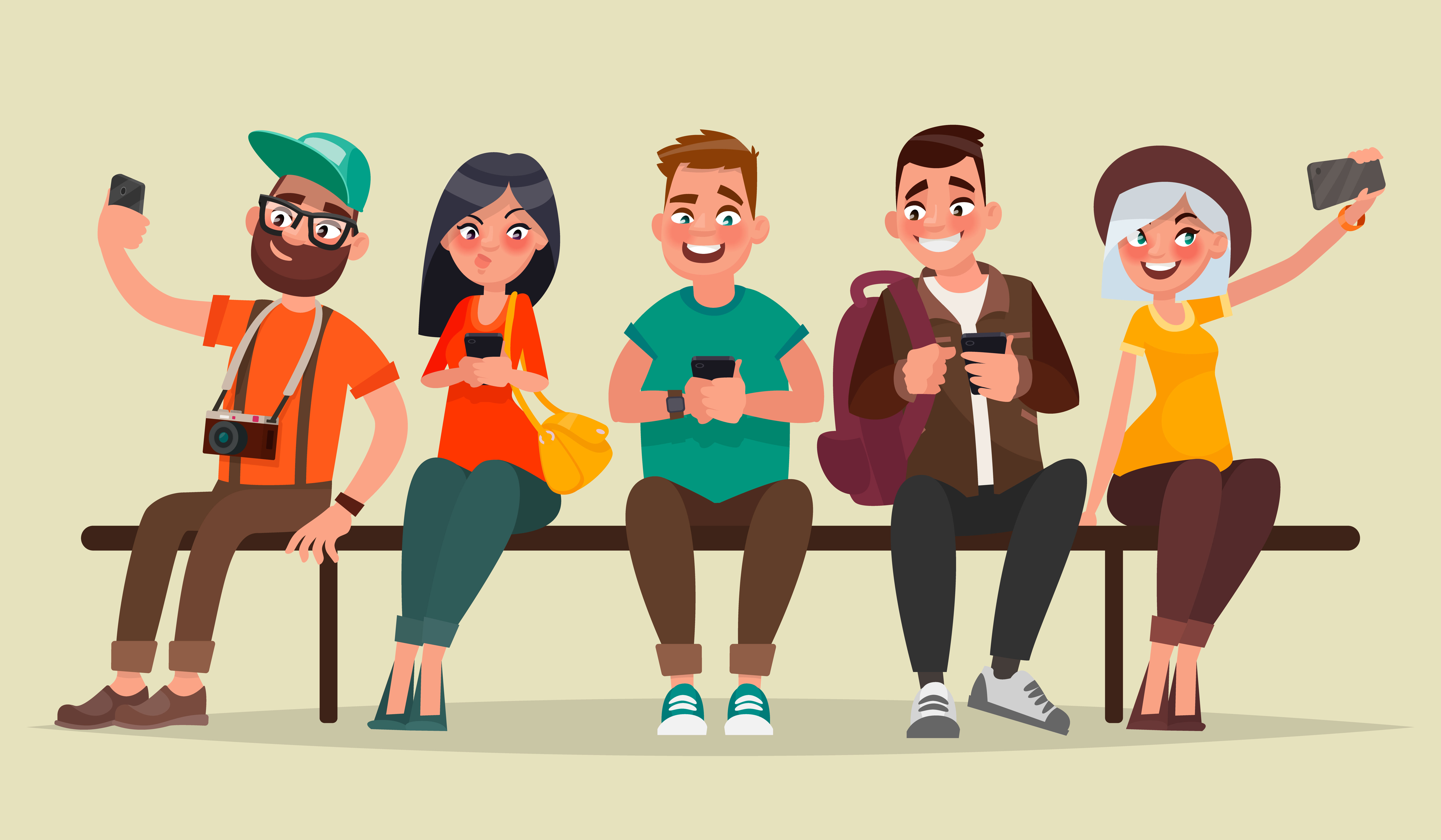 Digital Marketing Trends 2019