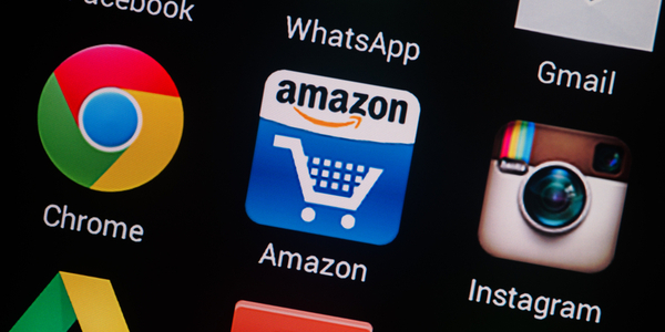 Future of SEO: Amazon and Apps