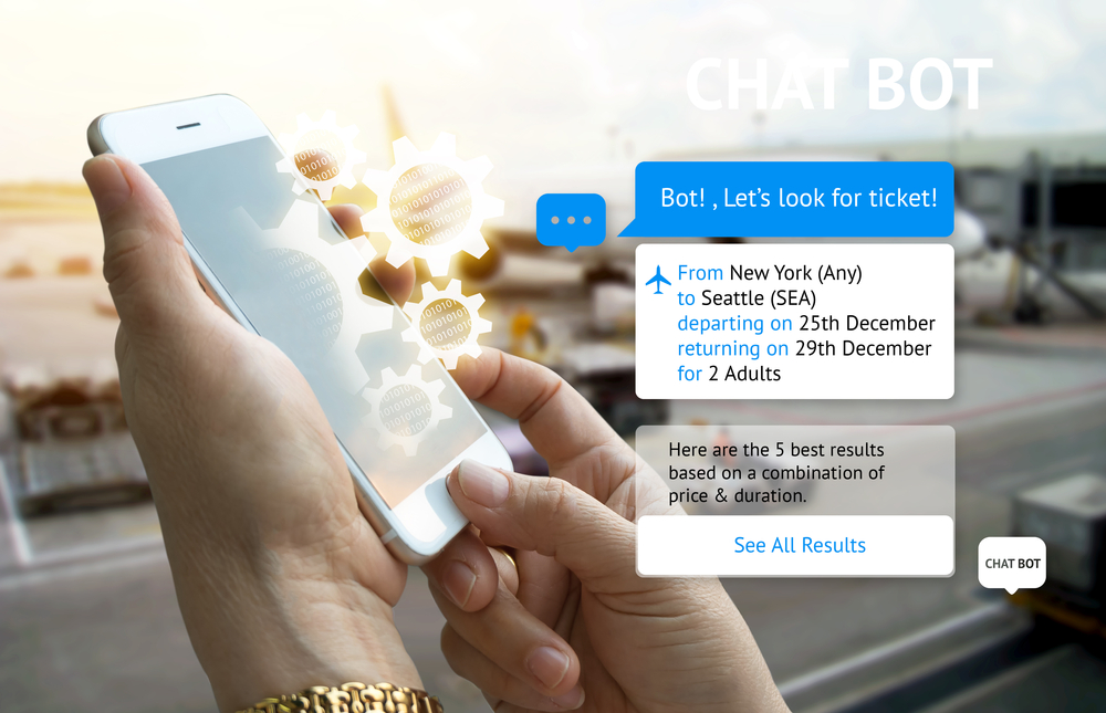 Chatbot Example